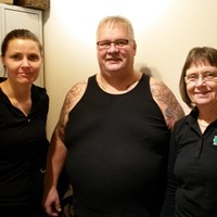 Niels trænede sig ud af sin diabetes