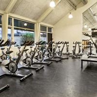 Nu også Spinning Fredag eftermiddag og Søndag