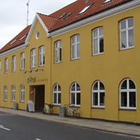 Prisstigning pr. 1.-9.- 2022
