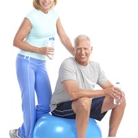 Foredrag om slidgigt i Dansk Fitness Faaborg
