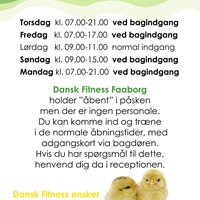 Store Bededag