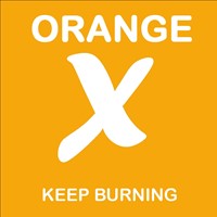 ORANGE X Effektivt