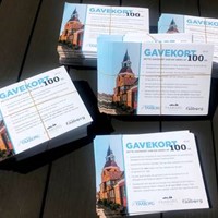 Faaborg hjælper Faaborg GAVEKORT