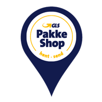 GLS Pakkeshop