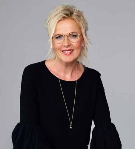 Foredrag Sund livsstil