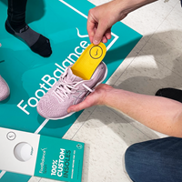 Footbalance