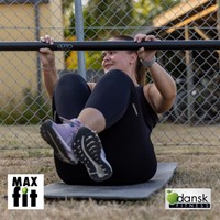 MAXFIT OUTDOOR