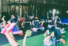 SeniorFitness